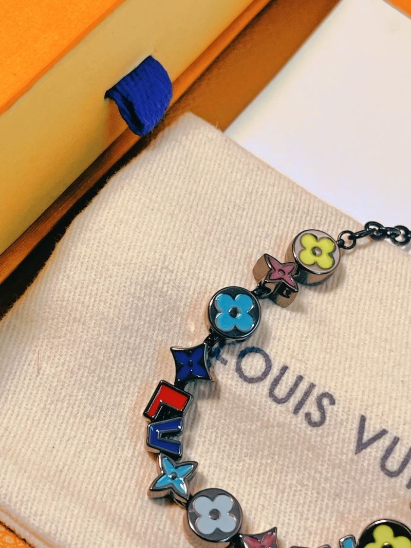 Louis Vuitton Bracelets